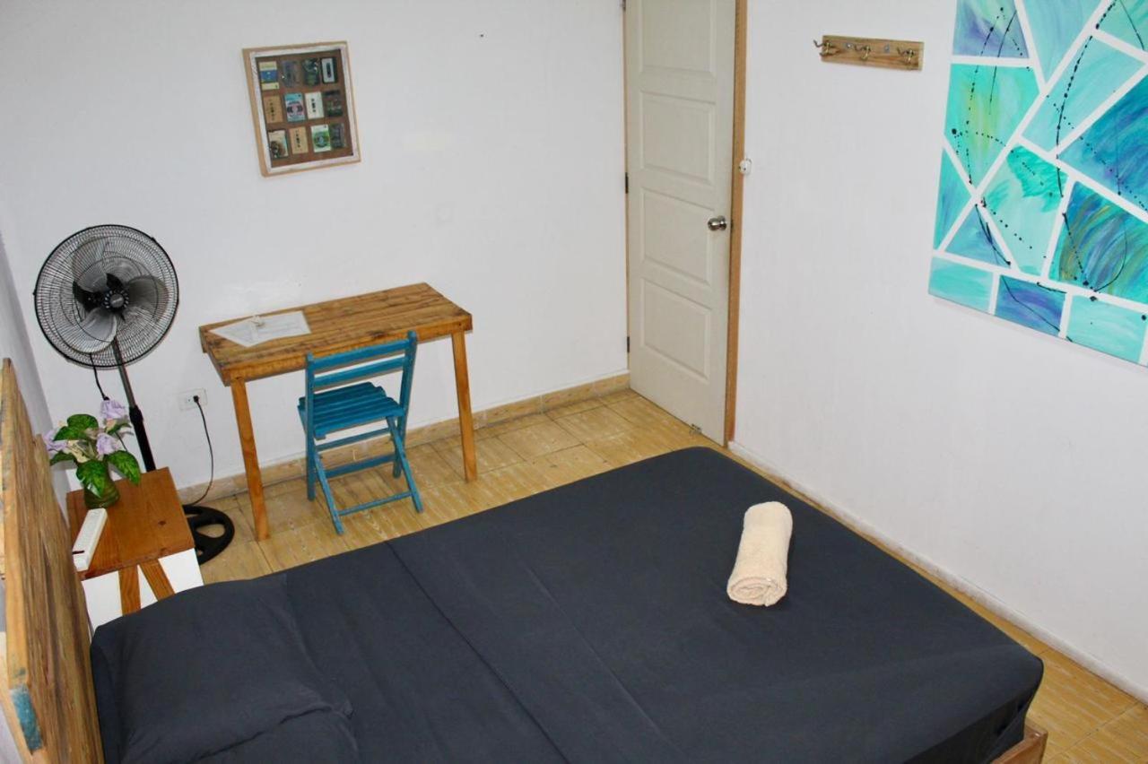 Casa Samay Cozumel Eksteriør billede
