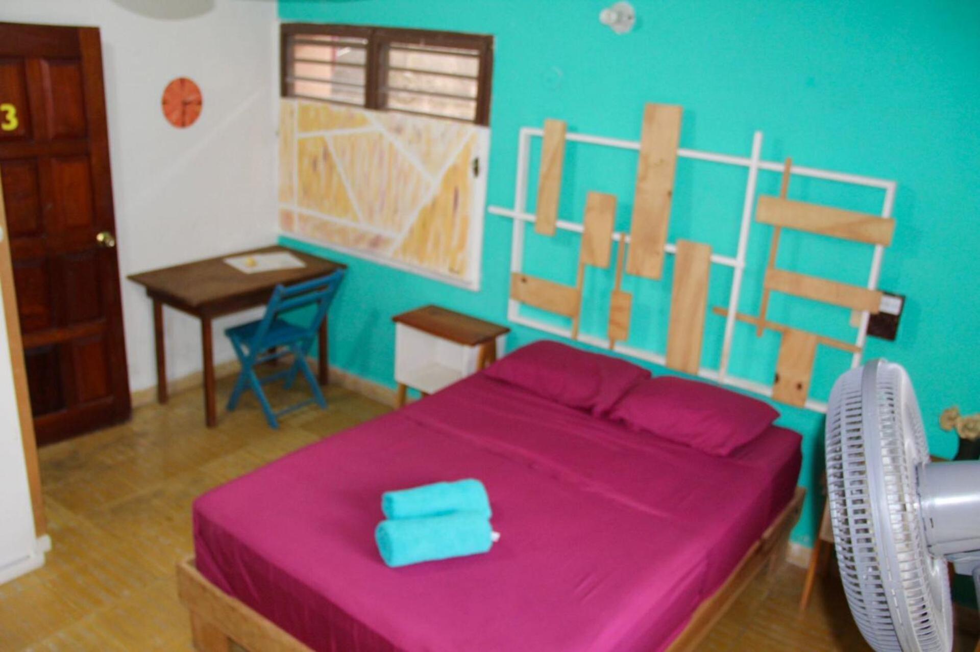 Casa Samay Cozumel Eksteriør billede