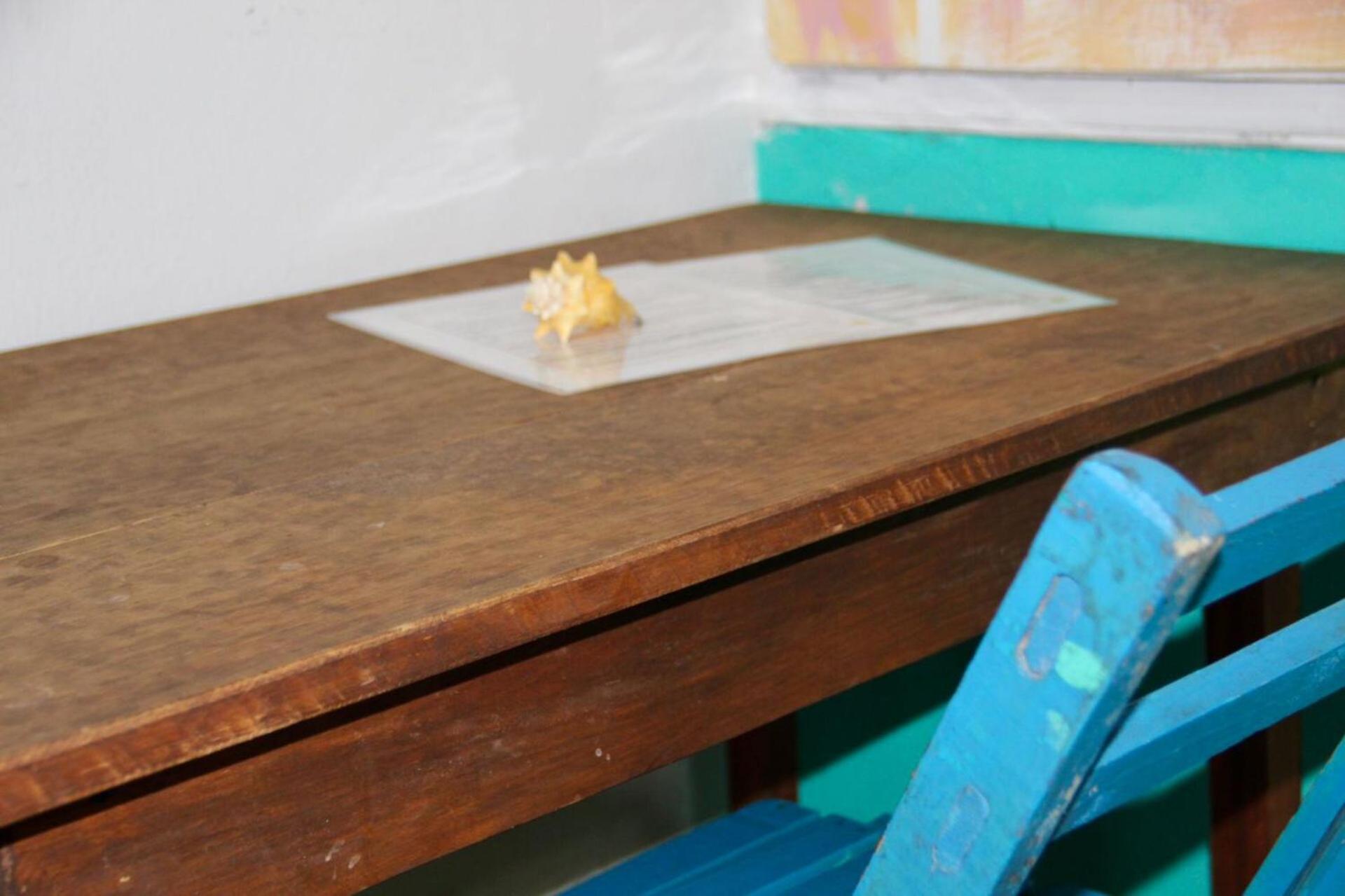 Casa Samay Cozumel Eksteriør billede