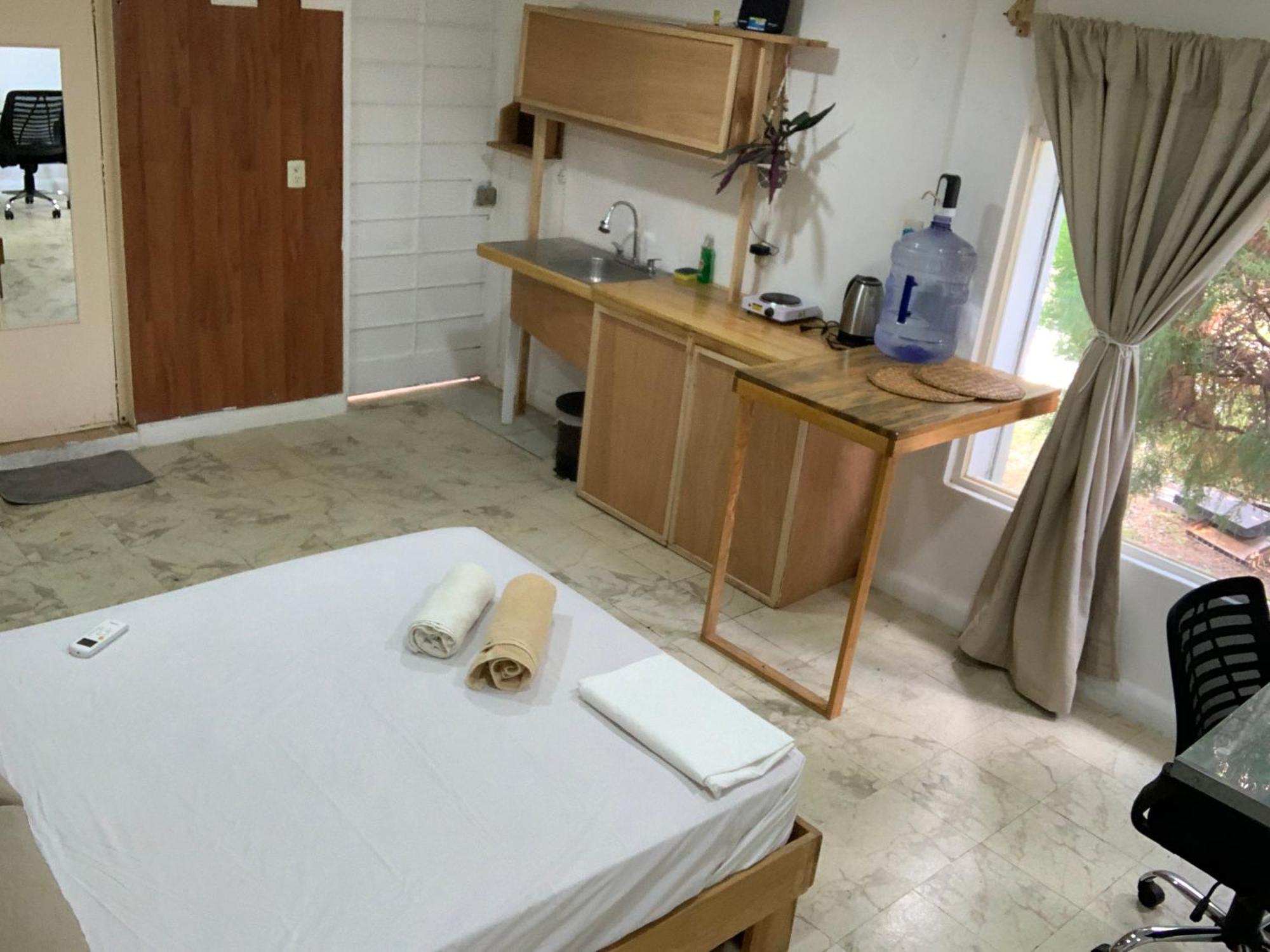 Casa Samay Cozumel Eksteriør billede