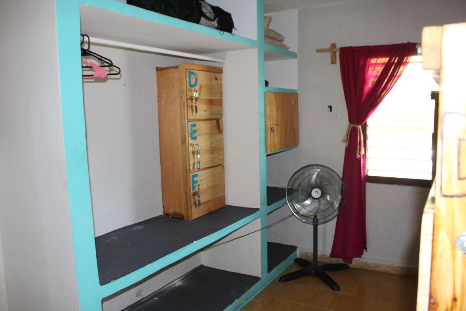 Casa Samay Cozumel Eksteriør billede