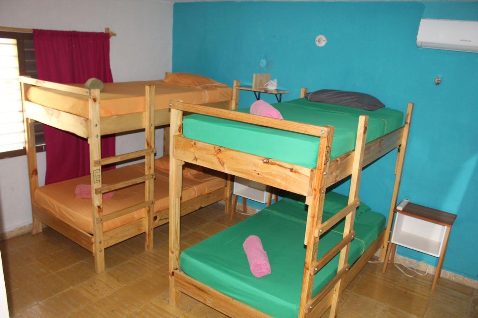 Casa Samay Cozumel Eksteriør billede