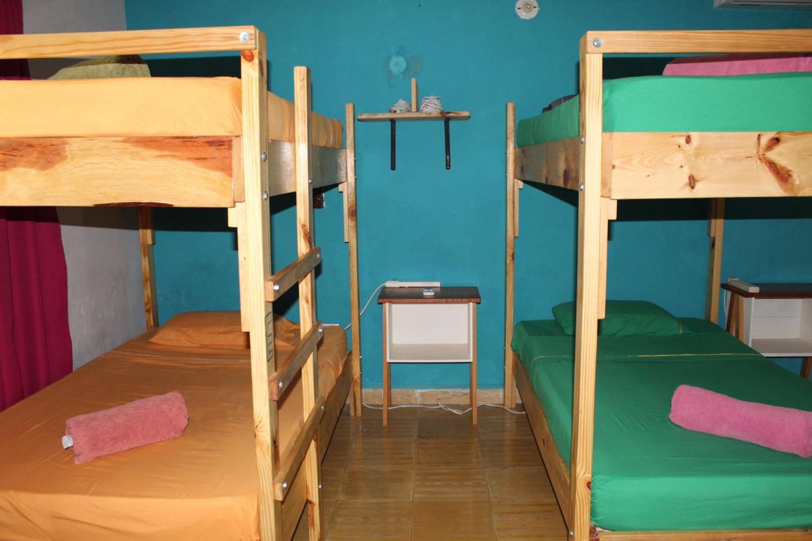 Casa Samay Cozumel Eksteriør billede