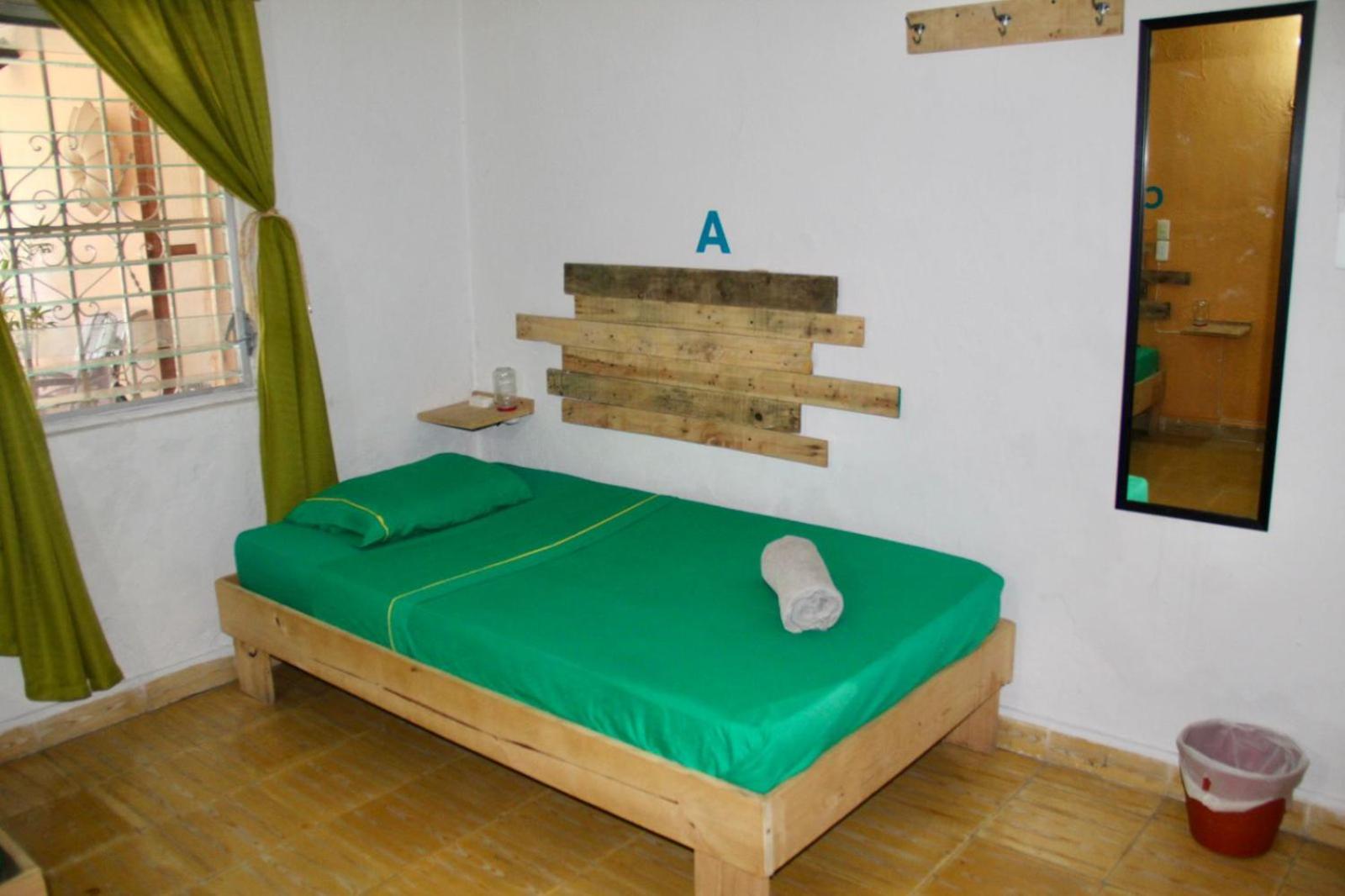 Casa Samay Cozumel Eksteriør billede